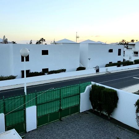 بويرتو ذيل كارمين Villa Los Cactus المظهر الخارجي الصورة