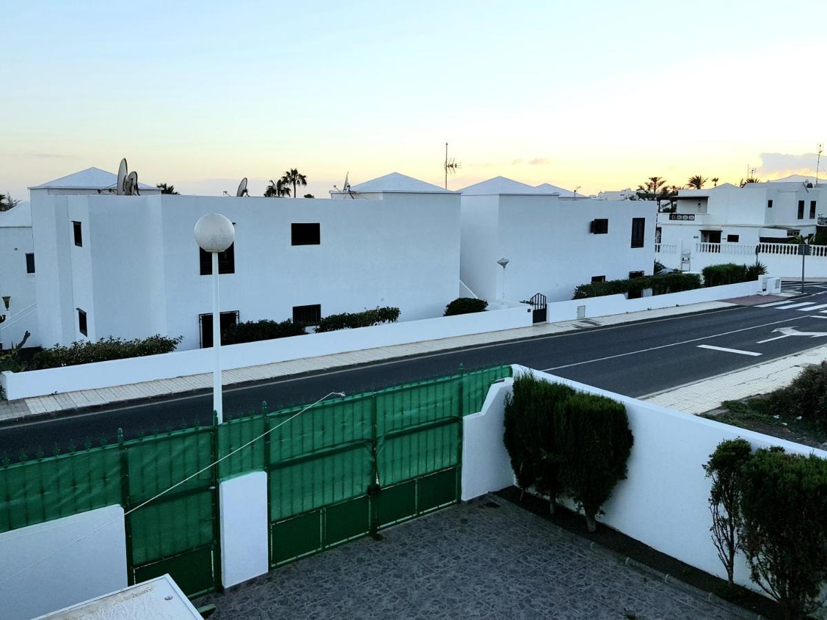 بويرتو ذيل كارمين Villa Los Cactus المظهر الخارجي الصورة