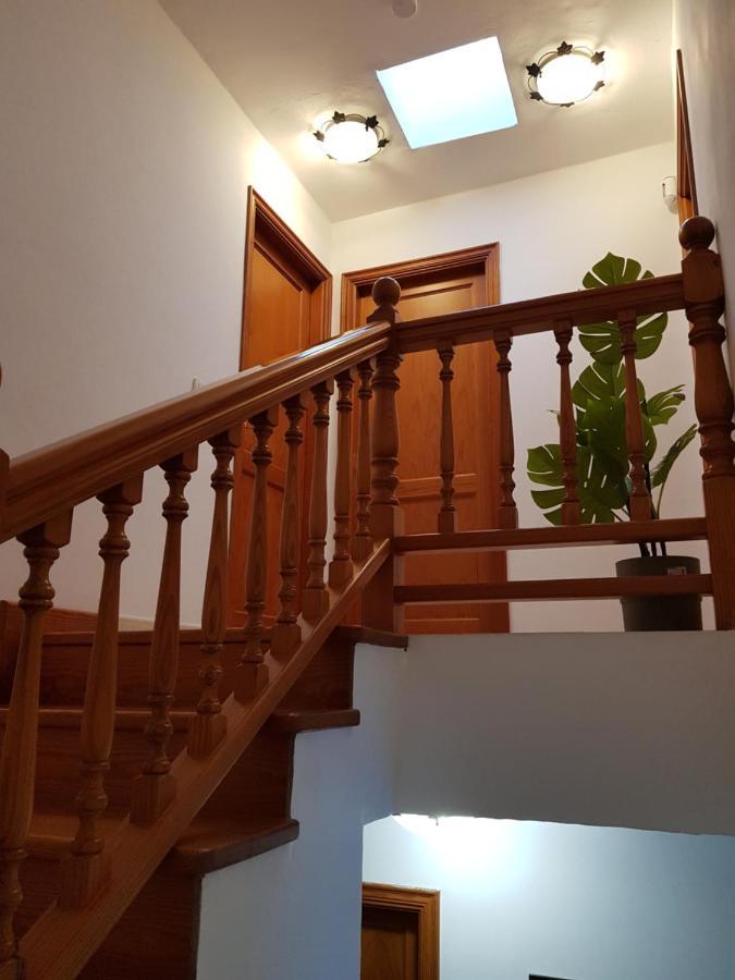 بويرتو ذيل كارمين Villa Los Cactus المظهر الخارجي الصورة