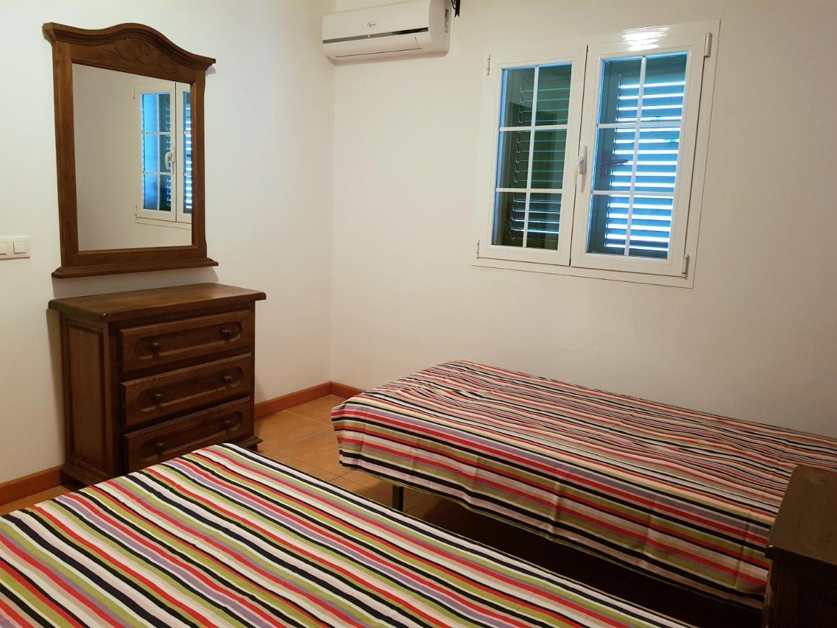 بويرتو ذيل كارمين Villa Los Cactus المظهر الخارجي الصورة