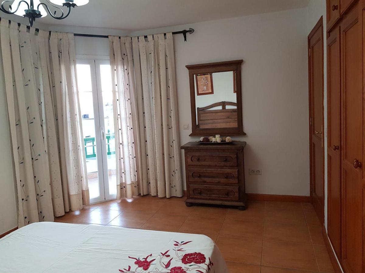 بويرتو ذيل كارمين Villa Los Cactus المظهر الخارجي الصورة