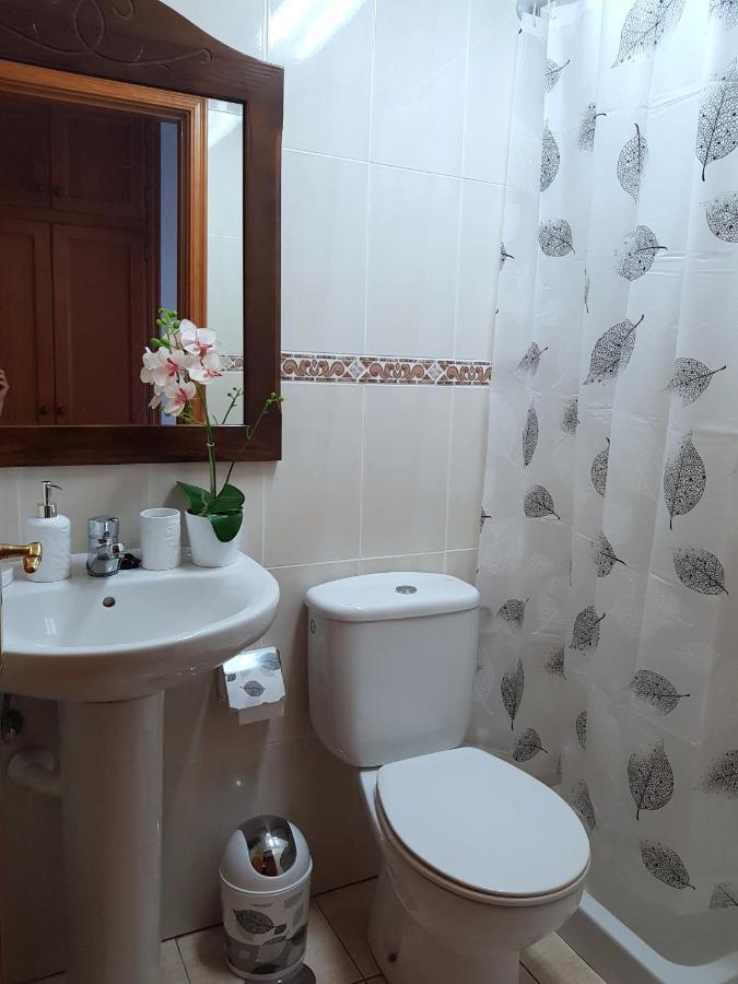بويرتو ذيل كارمين Villa Los Cactus المظهر الخارجي الصورة