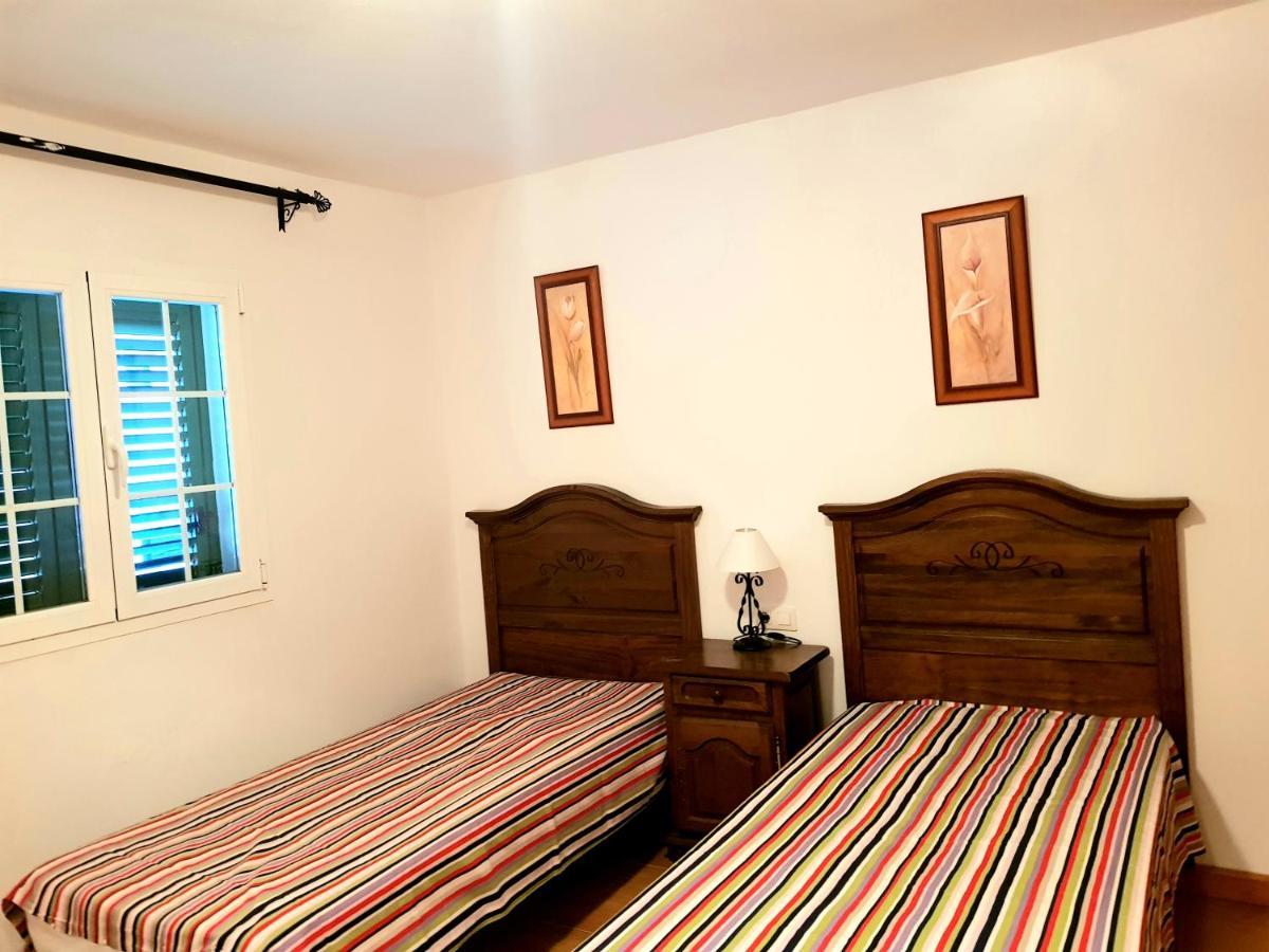 بويرتو ذيل كارمين Villa Los Cactus المظهر الخارجي الصورة