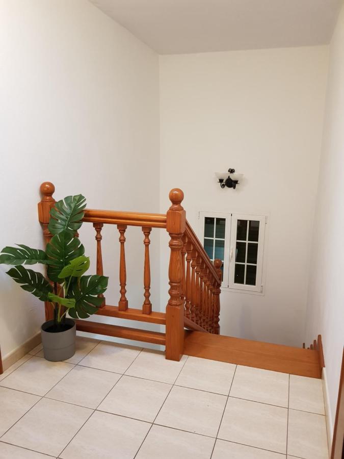 بويرتو ذيل كارمين Villa Los Cactus المظهر الخارجي الصورة